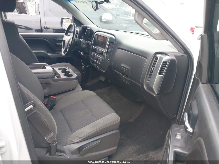 AtlanticExpress - Chevrolet Silverado 1500