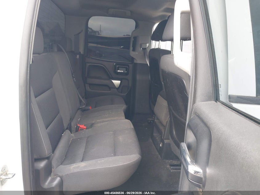 AtlanticExpress - Chevrolet Silverado 1500