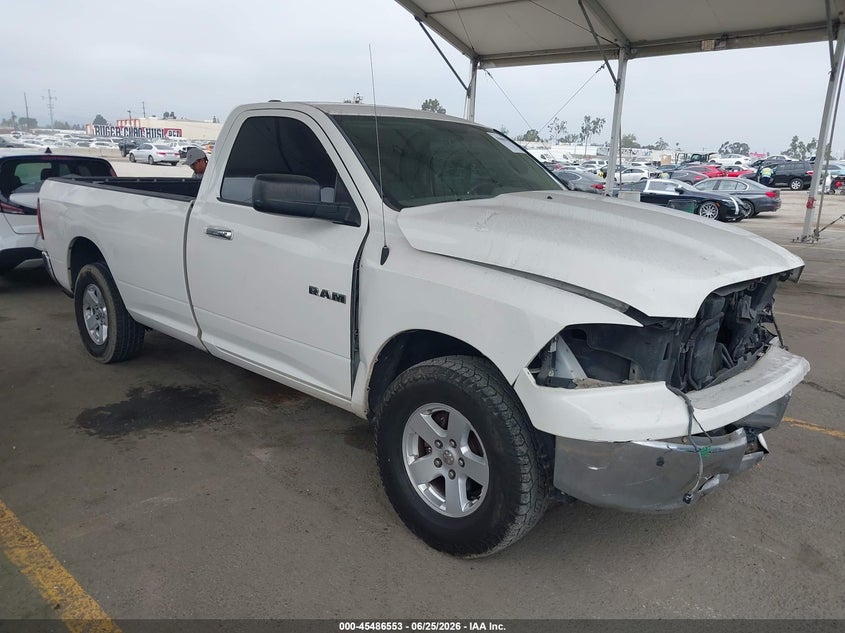 2009 Dodge Ram