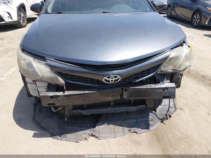 AtlanticExpress - Toyota Camry