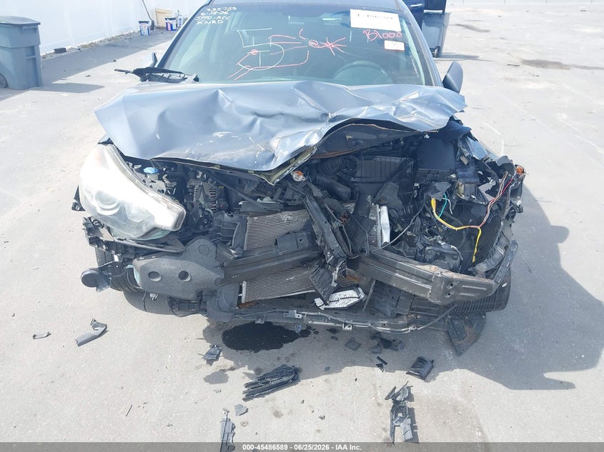 2016 KIA FORTE auction photo 6