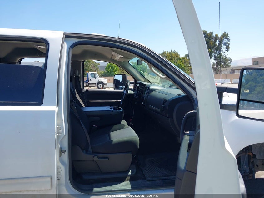 AtlanticExpress - GMC Sierra 1500
