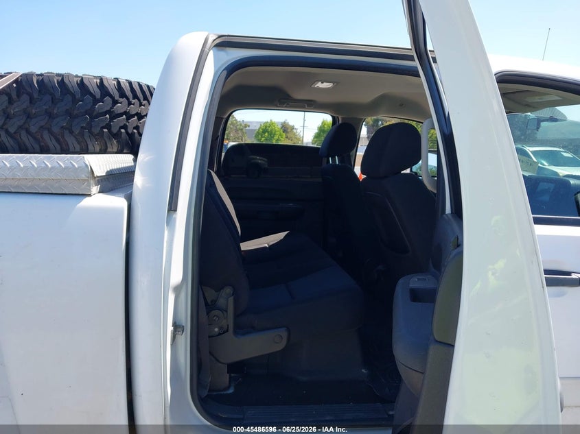 AtlanticExpress - GMC Sierra 1500