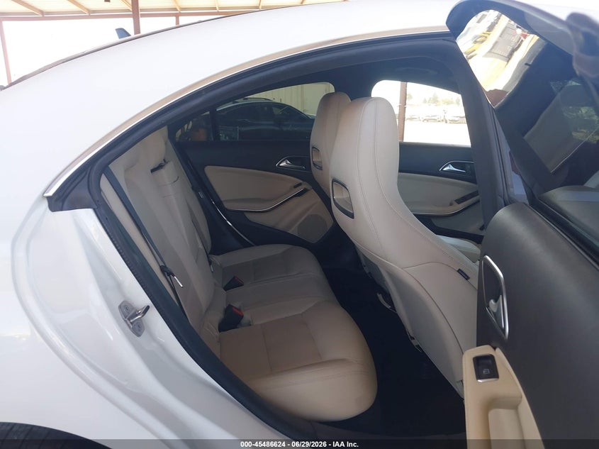 2019 Mercedes-Benz Cla 250 VIN: WDDSJ4EB6KN760873 Lot: 45486624