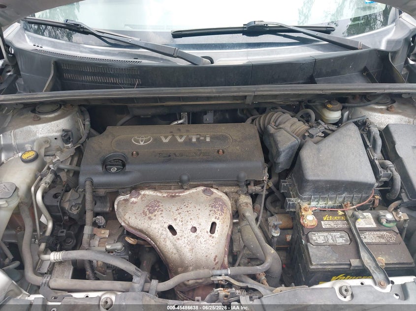 2009 Scion Xb VIN: JTLKE50E691067538 Lot: 45486638