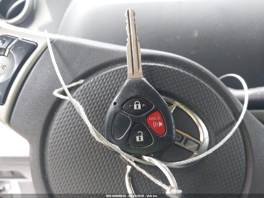 2009 Scion Xb VIN: JTLKE50E691067538 Lot: 45486638