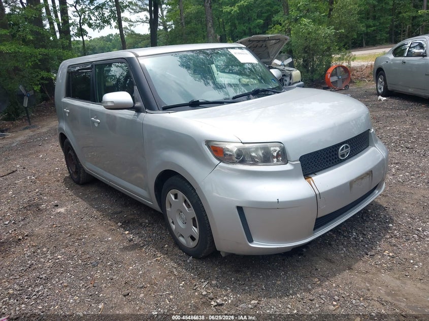 2009 Scion Xb