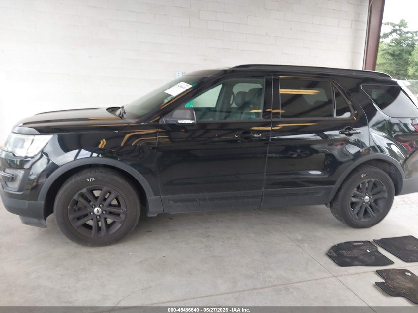 AtlanticExpress - Ford Explorer Sport Trac