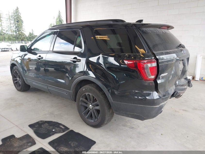 AtlanticExpress - Ford Explorer Sport Trac