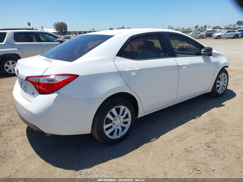 AtlanticExpress - Toyota Corolla