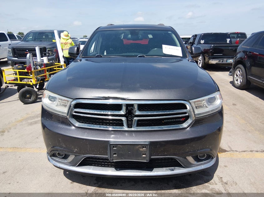 AtlanticExpress - Dodge Durango