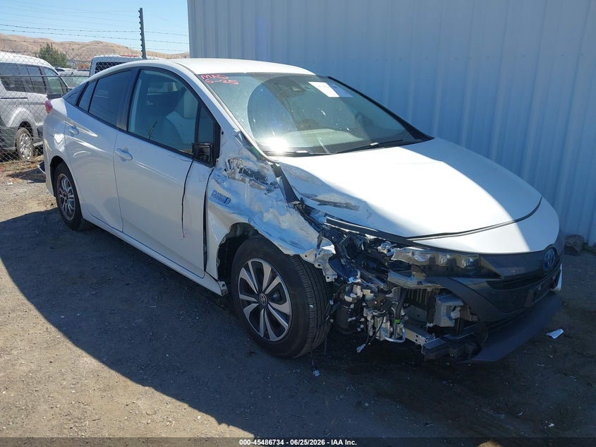 2022 Toyota Prius