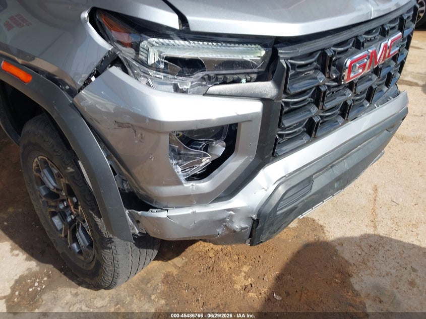 2024 GMC Canyon 4Wd Elevation VIN: 1GTP6BEK7R1311239 Lot: 45486766