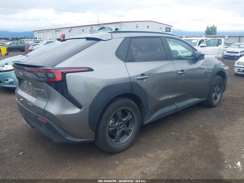 Vin: jtmababa1sa096941, lot: 45984943, subaru solterra premium 20254
