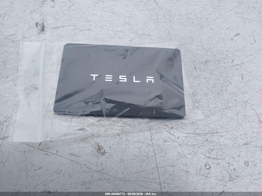 2023 Tesla Model X Dual Motor All-Wheel Drive/Standard Range VIN: 7SAXCDE52PF427132 Lot: 45486773