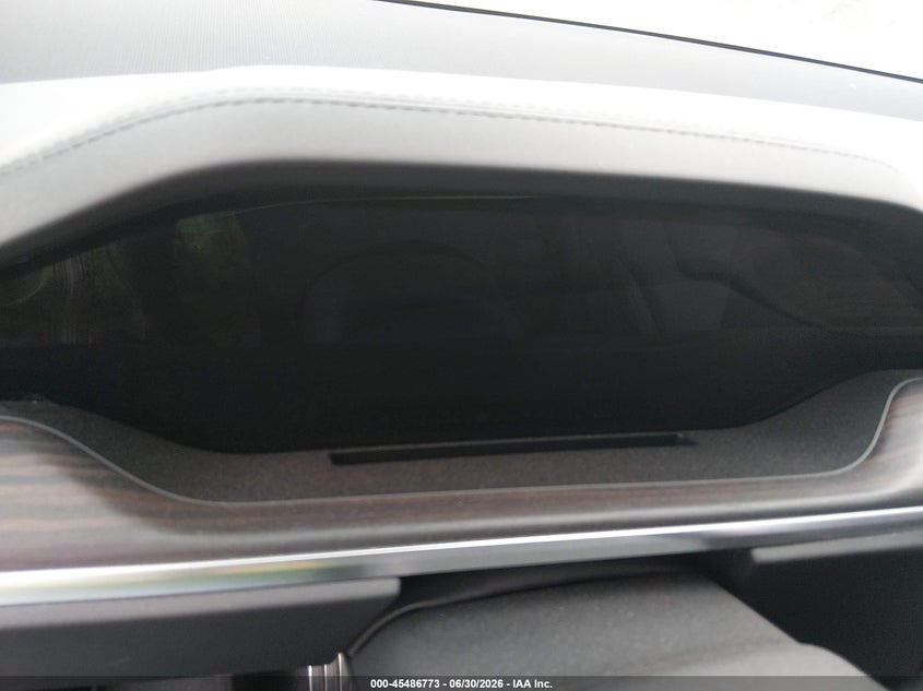 2023 Tesla Model X Dual Motor All-Wheel Drive/Standard Range VIN: 7SAXCDE52PF427132 Lot: 45486773