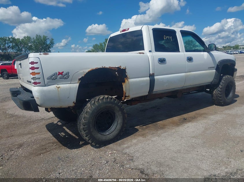 AtlanticExpress - Chevrolet Silverado 1500