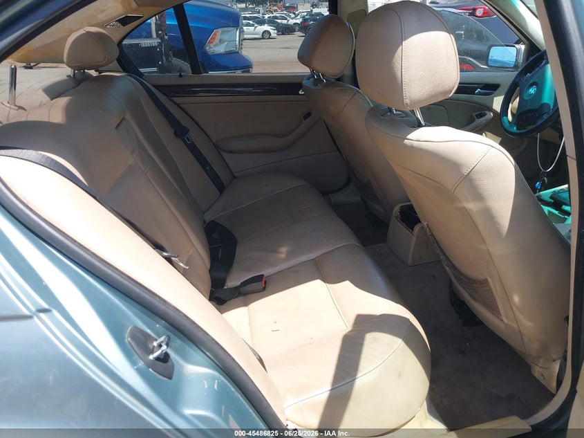 AtlanticExpress - BMW 3 Series