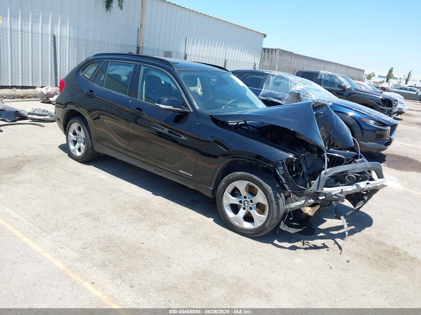 Vin: wbavm1c58fv498013, lot: 45985073, bmw x1 sdrive28i 2015 img_1