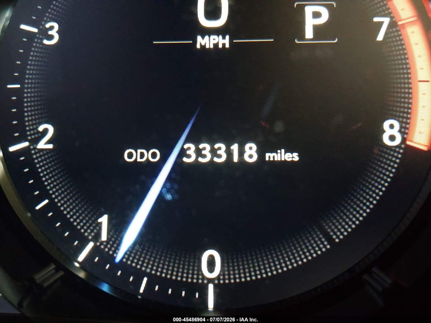 2021 Lexus Is 350 F Sport VIN: JTHGZ1E24M5020456 Lot: 45486904