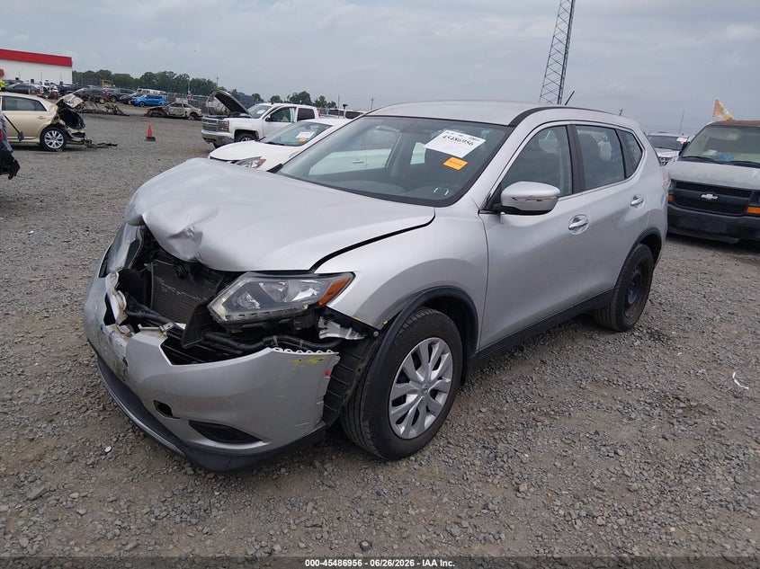 AtlanticExpress - Nissan Rogue Sport
