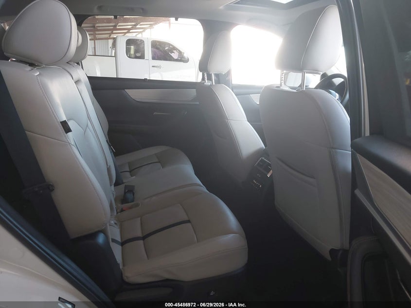 2024 Mazda Cx-90 Phev Preferred VIN: JM3KKBHA2R1160763 Lot: 45486972