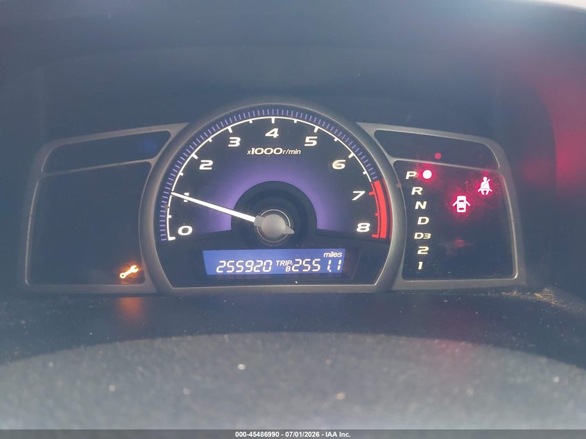 AtlanticExpress - Honda Civic