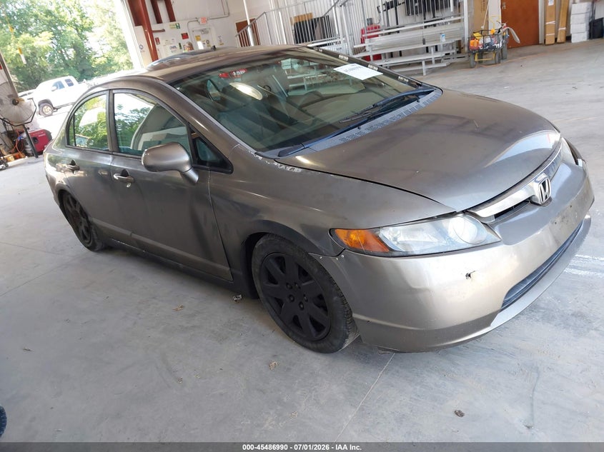 2006 Honda Civic