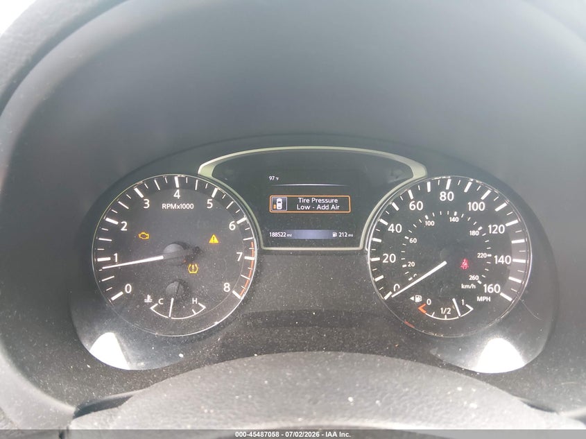 AtlanticExpress - Nissan Altima
