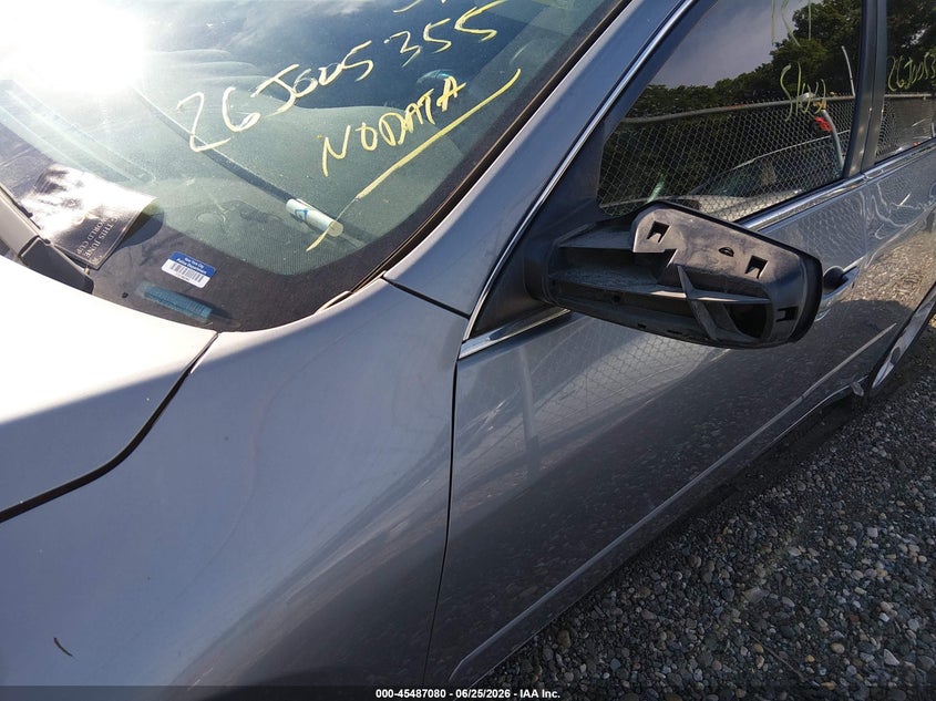 2009 NISSAN ALTIMA auction photo 6