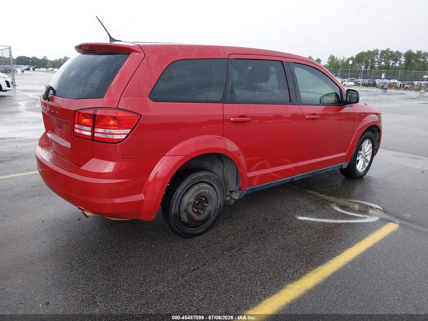 AtlanticExpress - Dodge Journey