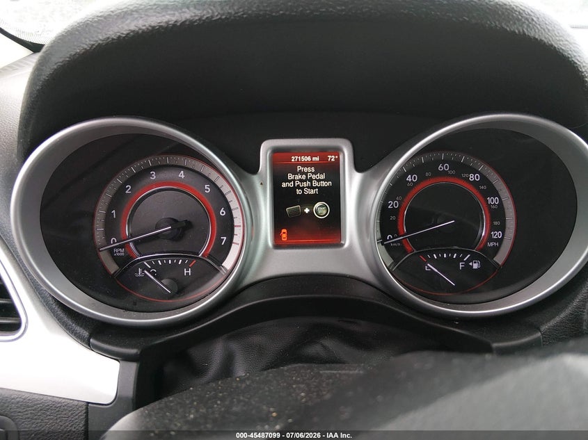 AtlanticExpress - Dodge Journey
