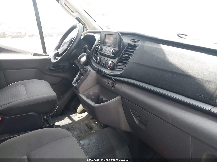 2020 FORD TRANSIT-250 — zdjęcie 5