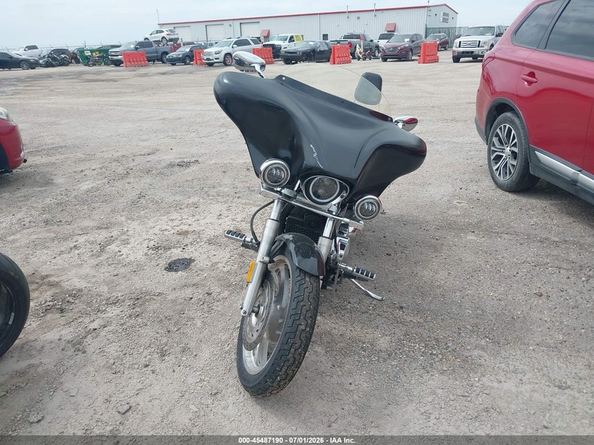 2006 HONDA VTX1300 auction photo 5