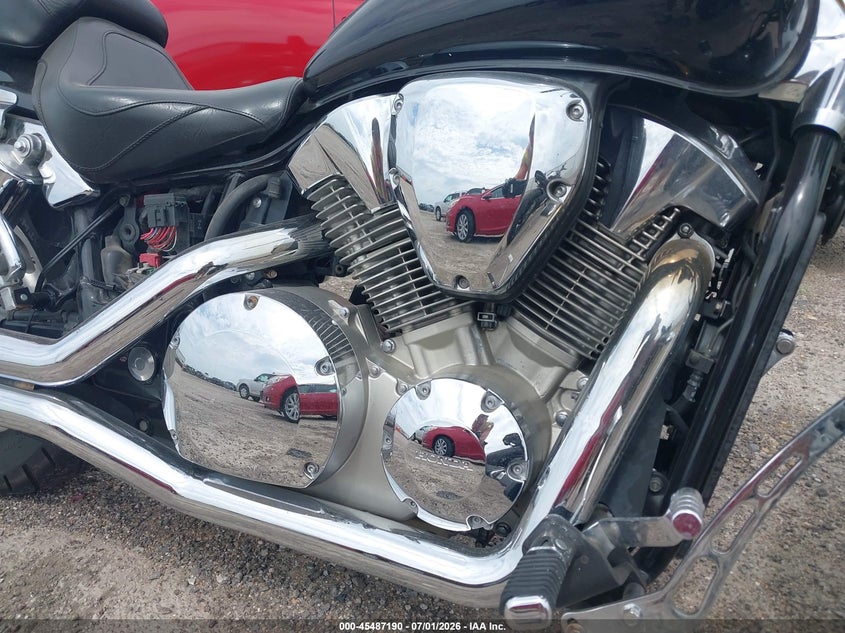 2006 HONDA VTX1300 auction photo 8