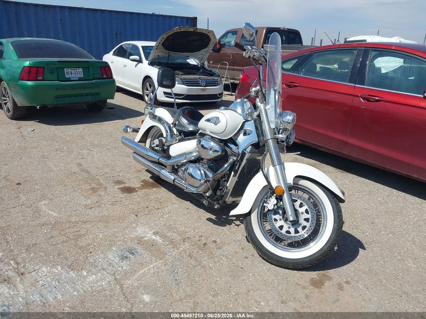 2003 Suzuki VL800