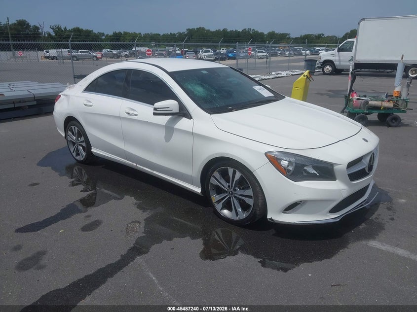 Vin: wddsj4eb4kn774092, lot: 45985437, mercedes-benz cla 250 2019 img_1
