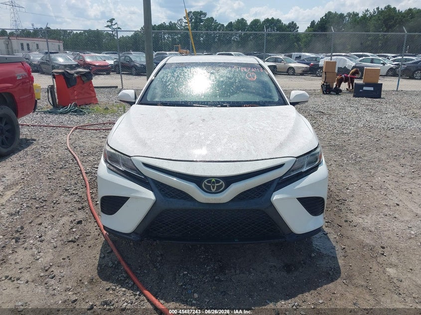 AtlanticExpress - Toyota Camry