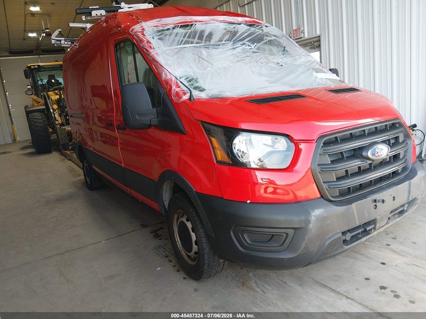 Vin: 1ftbr1c80lka68944, lot: 45985520, ford transit-250 2020 img_1