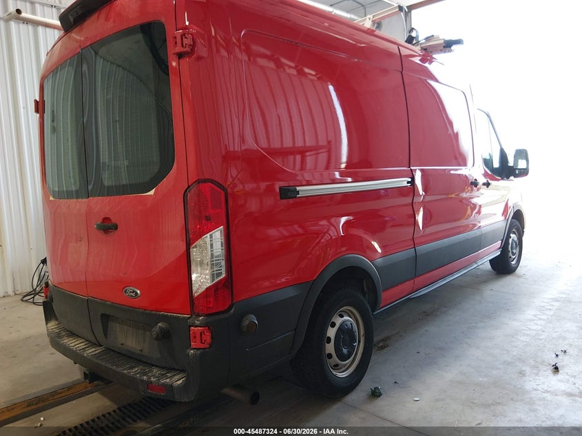 Vin: 1ftbr1c80lka68944, lot: 45985520, ford transit-250 20204