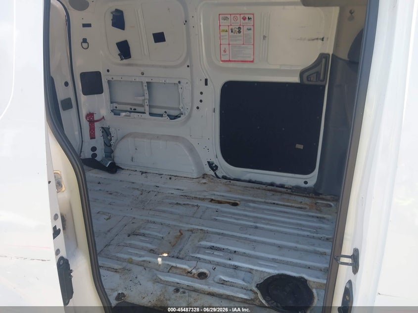 AtlanticExpress - Nissan NV 200