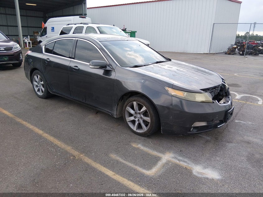 2012 ACURA TL 3.5