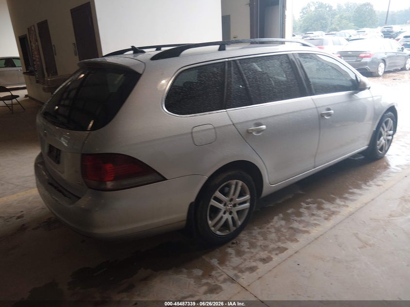 AtlanticExpress - Volkswagen Jetta