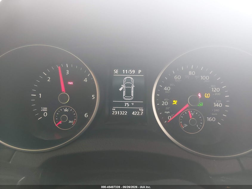 AtlanticExpress - Volkswagen Jetta