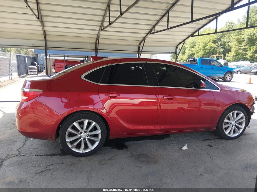 2016 Buick Verano VIN: 1G4PR5SKXG4104073 Lot: 45487357