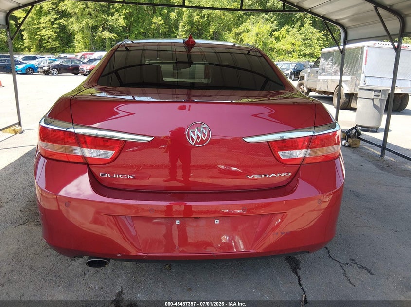 2016 Buick Verano VIN: 1G4PR5SKXG4104073 Lot: 45487357