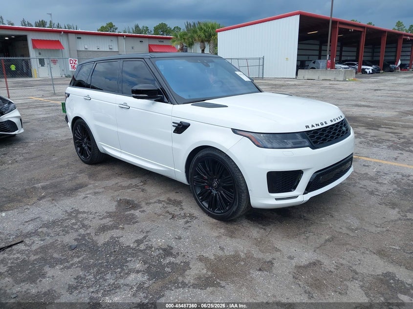 Vin: salwv2se1na244301, lot: 45985557, land rover range rover sport autobiography 2022 img_1