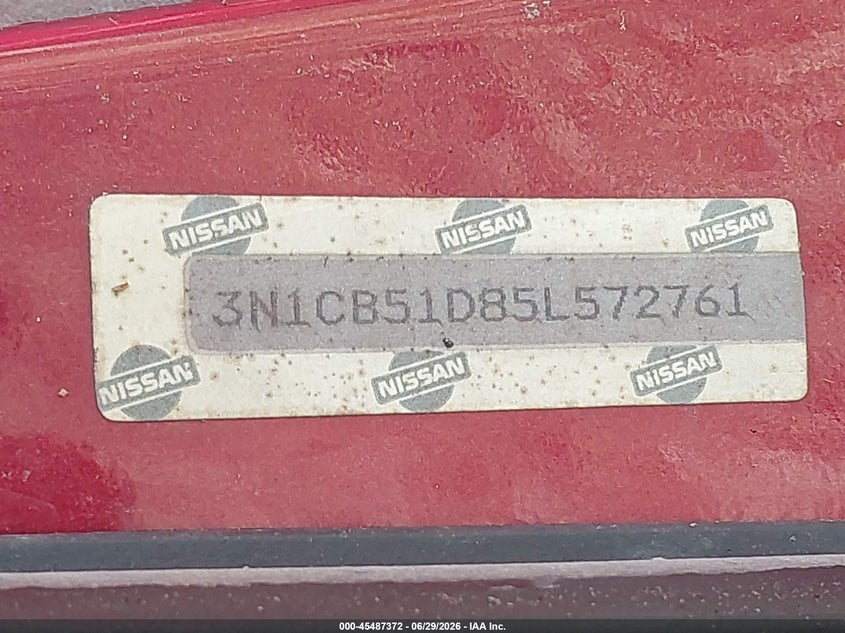 AtlanticExpress - Nissan Sentra