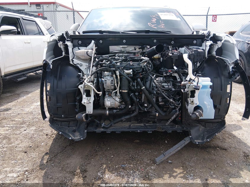 2026 Volkswagen Atlas Cross Sport Se With Technology VIN: 1V2KC2CA7TC205042 Lot: 45487379