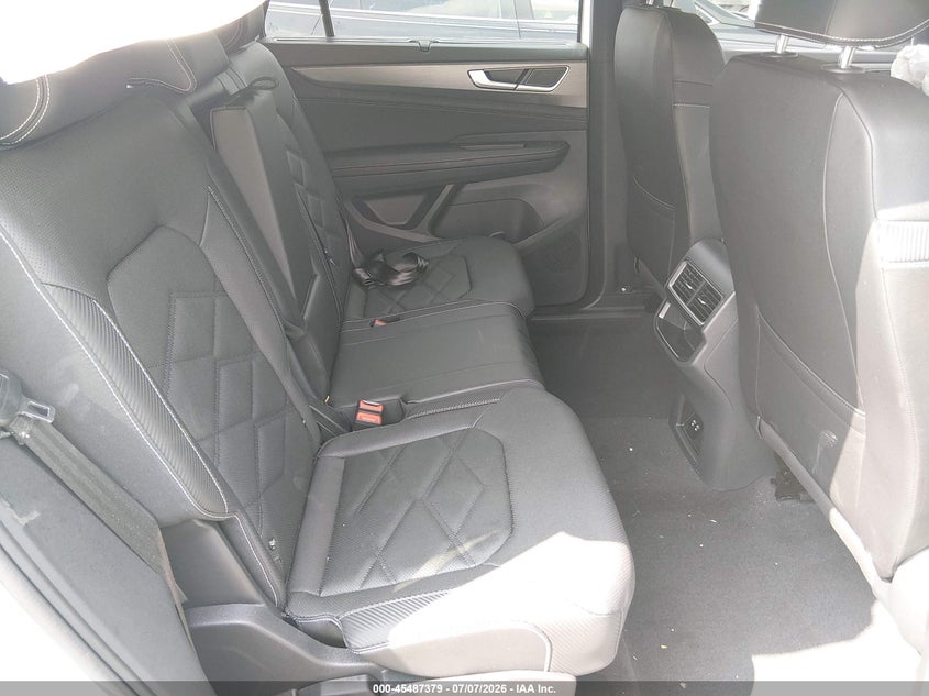 2026 Volkswagen Atlas Cross Sport Se With Technology VIN: 1V2KC2CA7TC205042 Lot: 45487379
